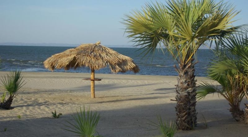 Lake Turkana Overland Journey - 6 Days