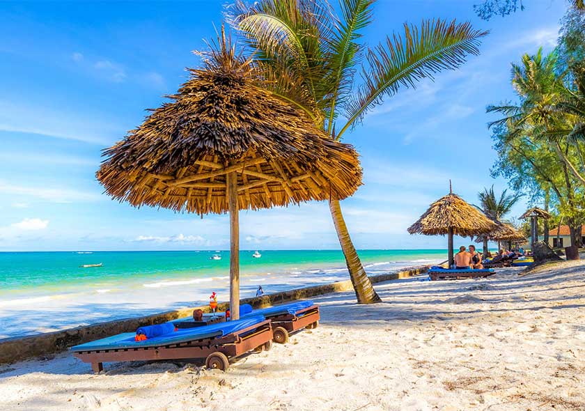 Lamu Coastal Experience - 5 Days